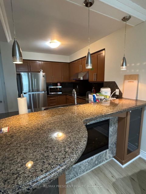 Photo 11 at 2109 - 60 Brian Harrison Way N, Bendale, Toronto