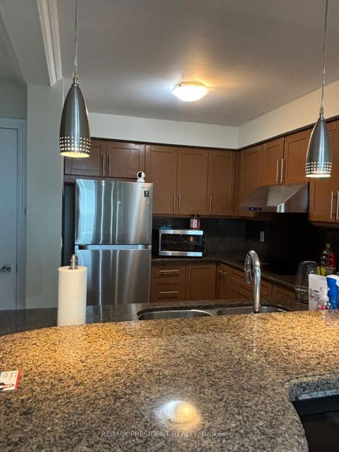 Photo 12 at 2109 - 60 Brian Harrison Way N, Bendale, Toronto