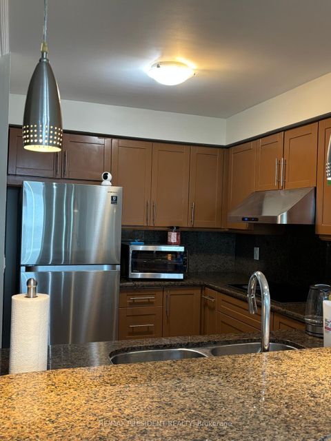 Photo 13 at 2109 - 60 Brian Harrison Way N, Bendale, Toronto