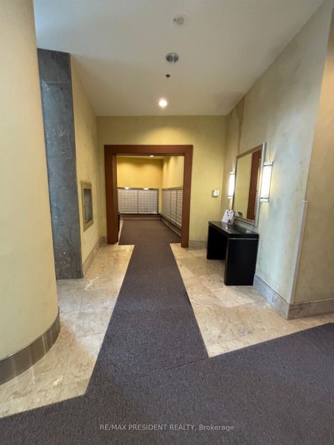 Photo 34 at 2109 - 60 Brian Harrison Way N, Bendale, Toronto