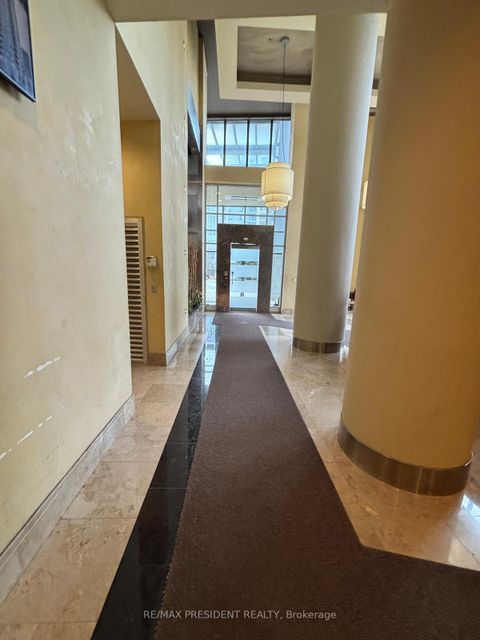 Photo 36 at 2109 - 60 Brian Harrison Way N, Bendale, Toronto