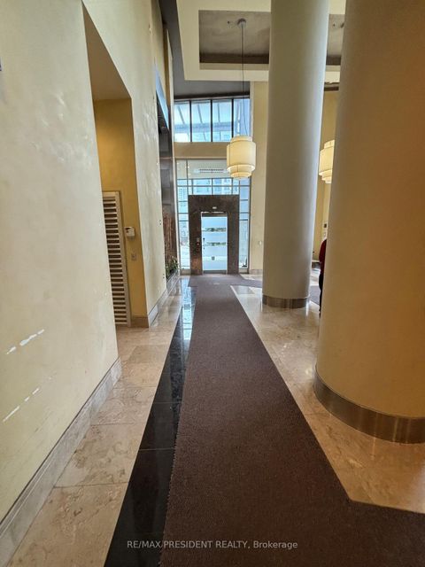 Photo 37 at 2109 - 60 Brian Harrison Way N, Bendale, Toronto