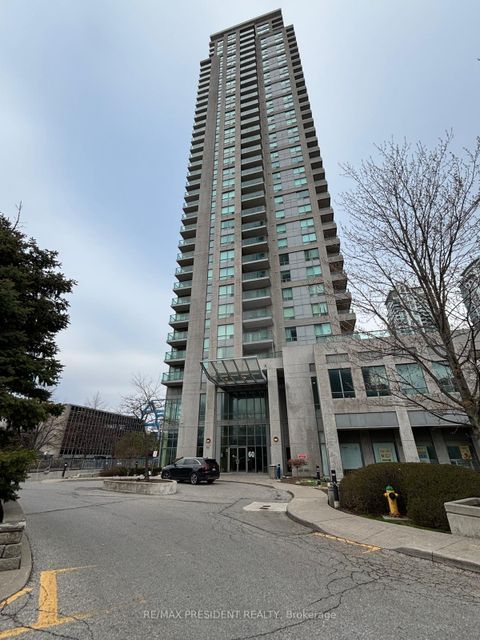 Photo 43 at 2109 - 60 Brian Harrison Way N, Bendale, Toronto