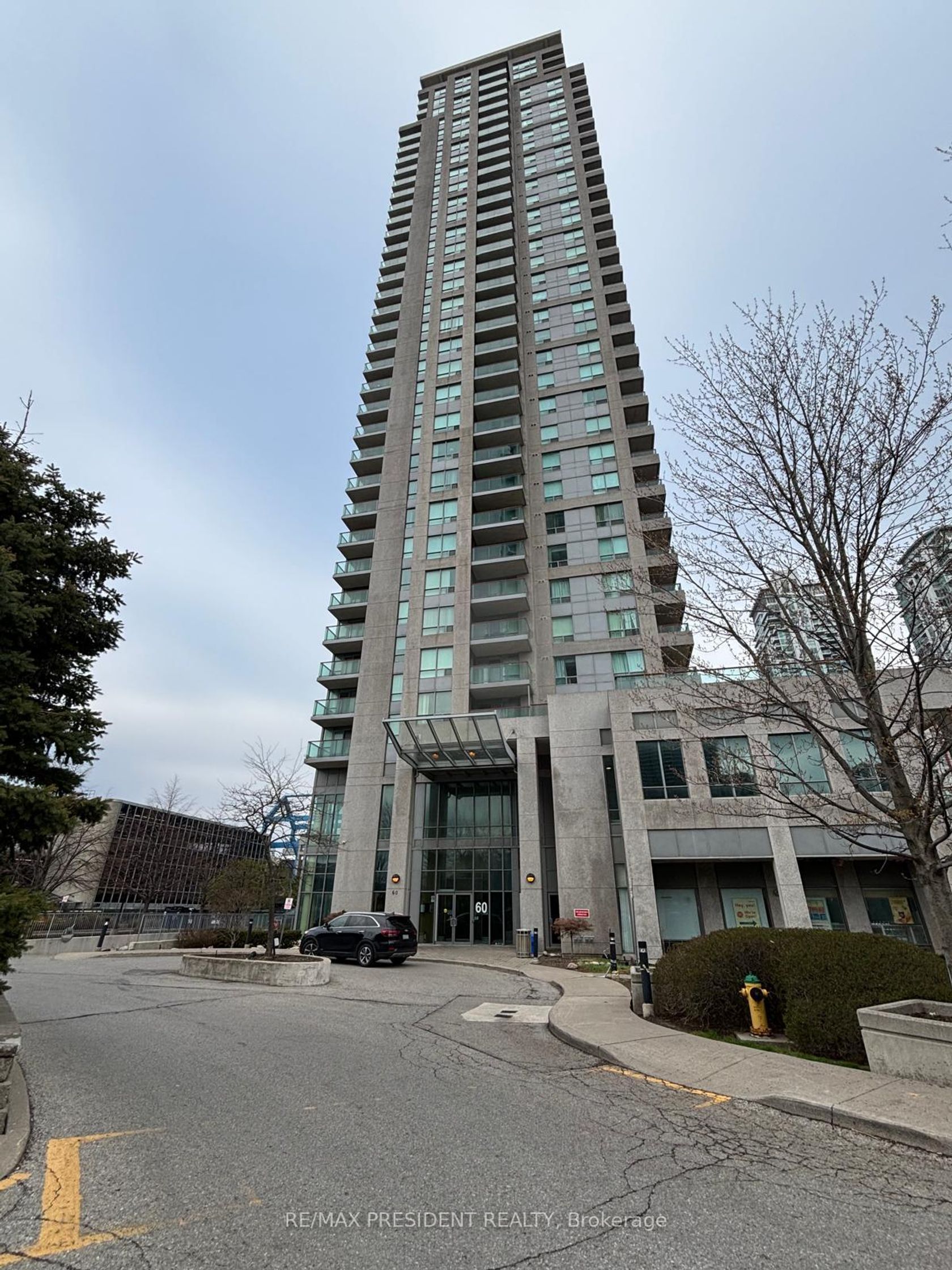 2109 - 60 Brian Harrison Way N, Bendale, Toronto photo number 2