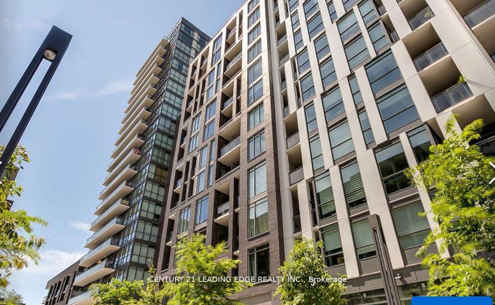 610 - 20 Minowan Miikan Lane, Little Portugal, Toronto 