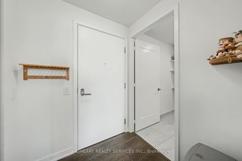 Photo 4 at 3209 - 28 Freeland Street, Waterfront Communities C8, Toronto