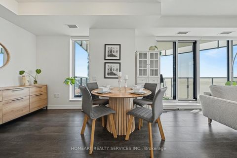 Photo 10 at 3209 - 28 Freeland Street, Waterfront Communities C8, Toronto