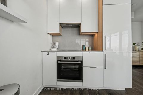Photo 15 at 3209 - 28 Freeland Street, Waterfront Communities C8, Toronto