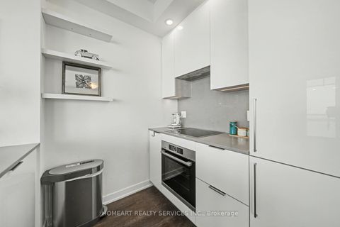 Photo 16 at 3209 - 28 Freeland Street, Waterfront Communities C8, Toronto