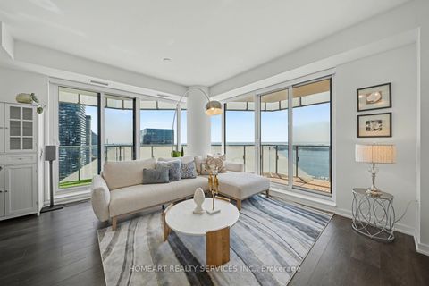 Photo 18 at 3209 - 28 Freeland Street, Waterfront Communities C8, Toronto