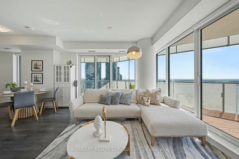 Photo 19 at 3209 - 28 Freeland Street, Waterfront Communities C8, Toronto