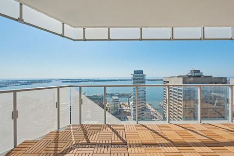 Photo 23 at 3209 - 28 Freeland Street, Waterfront Communities C8, Toronto