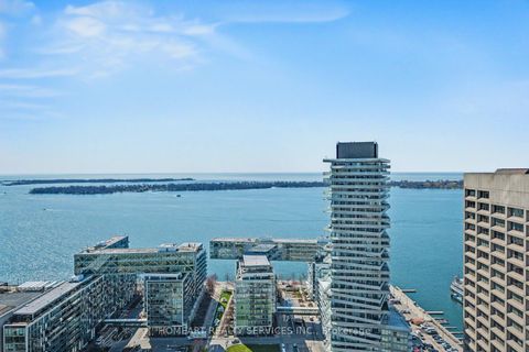 Photo 25 at 3209 - 28 Freeland Street, Waterfront Communities C8, Toronto