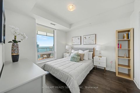 Photo 30 at 3209 - 28 Freeland Street, Waterfront Communities C8, Toronto