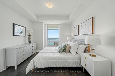 Photo 31 at 3209 - 28 Freeland Street, Waterfront Communities C8, Toronto