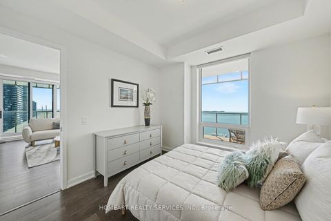 Photo 32 at 3209 - 28 Freeland Street, Waterfront Communities C8, Toronto