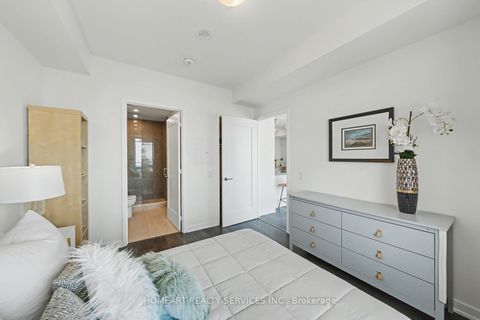 Photo 33 at 3209 - 28 Freeland Street, Waterfront Communities C8, Toronto