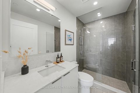 Photo 34 at 3209 - 28 Freeland Street, Waterfront Communities C8, Toronto