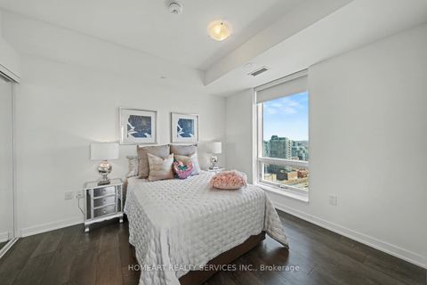 Photo 35 at 3209 - 28 Freeland Street, Waterfront Communities C8, Toronto
