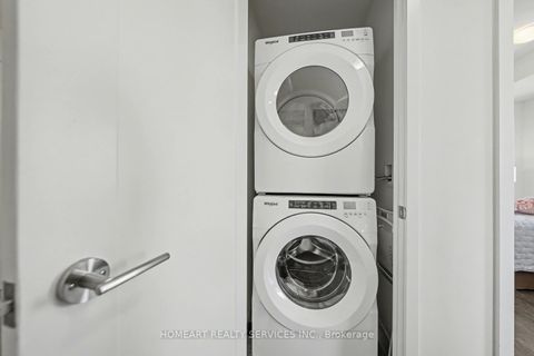 Photo 39 at 3209 - 28 Freeland Street, Waterfront Communities C8, Toronto