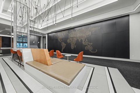 Photo 41 at 3209 - 28 Freeland Street, Waterfront Communities C8, Toronto