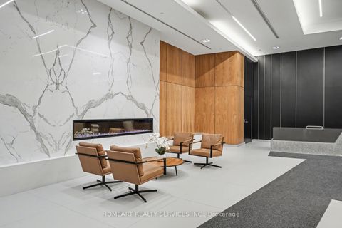 Photo 42 at 3209 - 28 Freeland Street, Waterfront Communities C8, Toronto