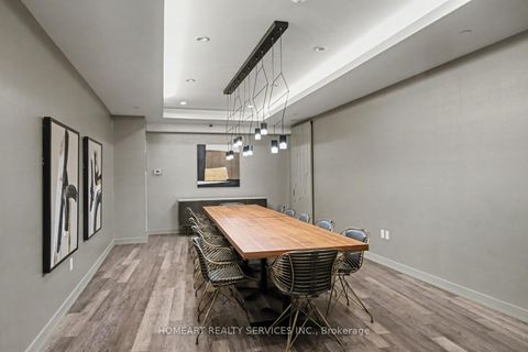 Photo 43 at 3209 - 28 Freeland Street, Waterfront Communities C8, Toronto