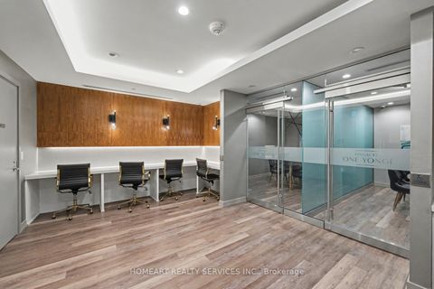 Photo 44 at 3209 - 28 Freeland Street, Waterfront Communities C8, Toronto