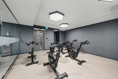 Photo 46 at 3209 - 28 Freeland Street, Waterfront Communities C8, Toronto
