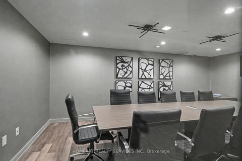 Photo 47 at 3209 - 28 Freeland Street, Waterfront Communities C8, Toronto