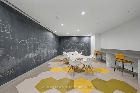 Photo 48 at 3209 - 28 Freeland Street, Waterfront Communities C8, Toronto
