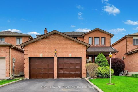 Photo 0 at 96 Brookmill Drive, Brownridge, Vaughan