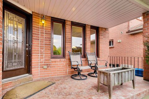 Photo 1 at 96 Brookmill Drive, Brownridge, Vaughan