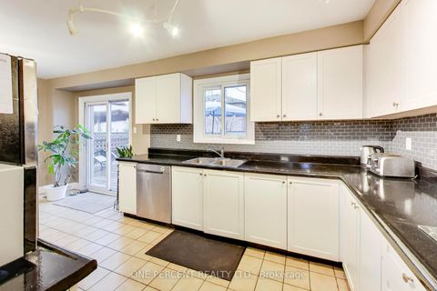 Photo 9 at 96 Brookmill Drive, Brownridge, Vaughan