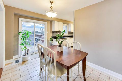 Photo 11 at 96 Brookmill Drive, Brownridge, Vaughan