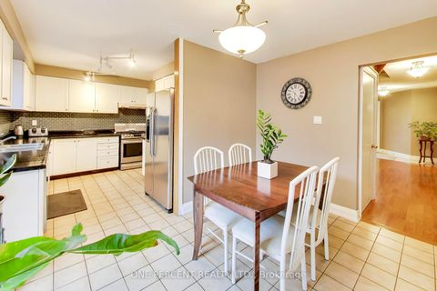 Photo 12 at 96 Brookmill Drive, Brownridge, Vaughan
