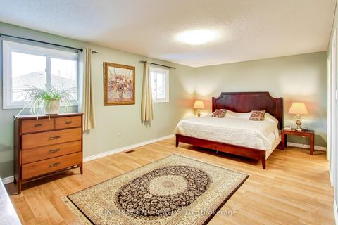 Photo 19 at 96 Brookmill Drive, Brownridge, Vaughan