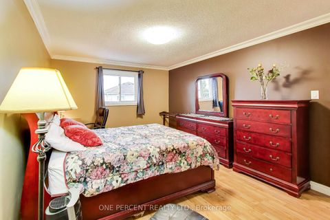 Photo 23 at 96 Brookmill Drive, Brownridge, Vaughan