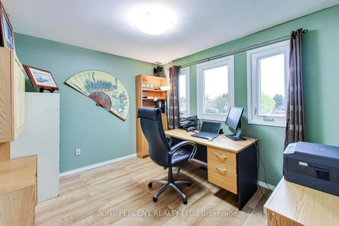 Photo 25 at 96 Brookmill Drive, Brownridge, Vaughan