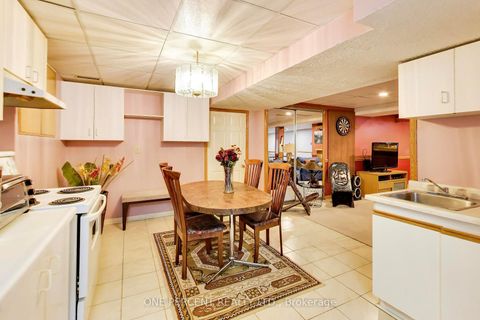Photo 31 at 96 Brookmill Drive, Brownridge, Vaughan
