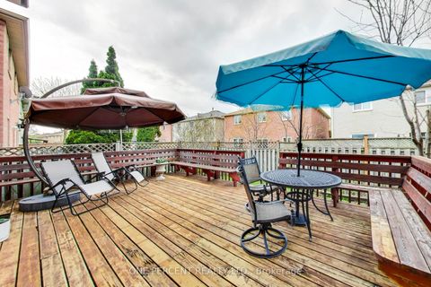 Photo 35 at 96 Brookmill Drive, Brownridge, Vaughan