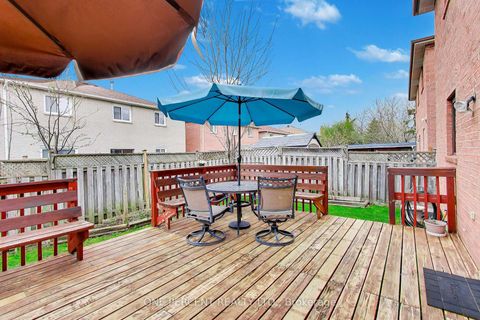 Photo 36 at 96 Brookmill Drive, Brownridge, Vaughan