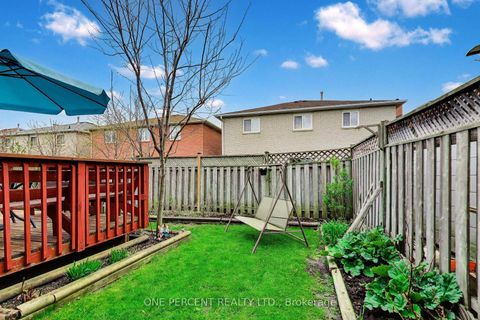 Photo 37 at 96 Brookmill Drive, Brownridge, Vaughan