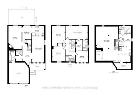 Photo 38 at 96 Brookmill Drive, Brownridge, Vaughan