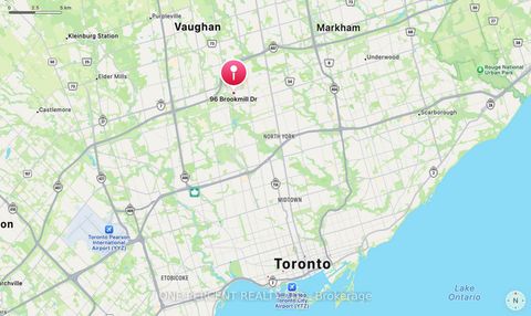 Photo 39 at 96 Brookmill Drive, Brownridge, Vaughan