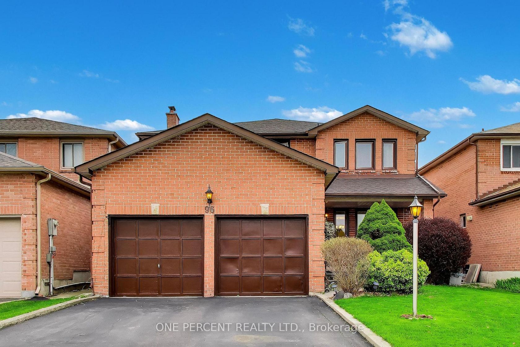 96 Brookmill Drive, Brownridge, Vaughan photo number 2