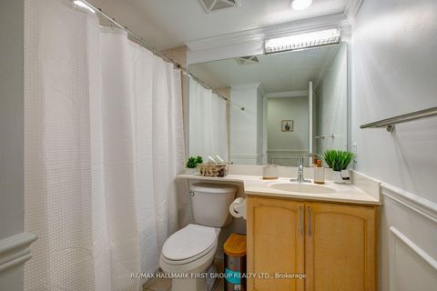 Photo 1 at 1008 - 60 Brian Harrison Way, Bendale, Toronto