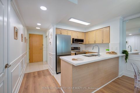 Photo 2 at 1008 - 60 Brian Harrison Way, Bendale, Toronto