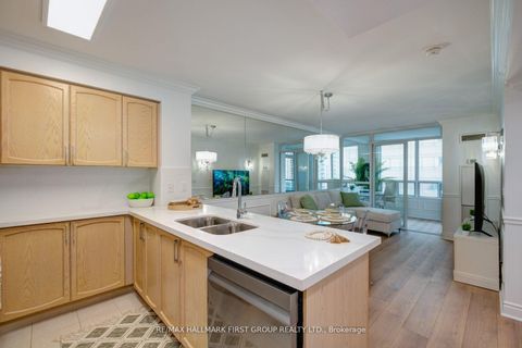 Photo 5 at 1008 - 60 Brian Harrison Way, Bendale, Toronto