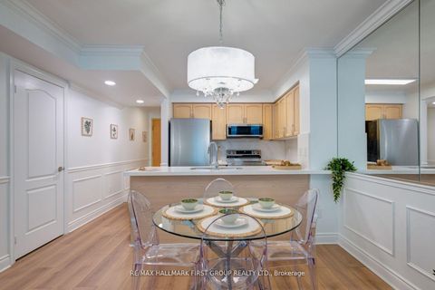 Photo 6 at 1008 - 60 Brian Harrison Way, Bendale, Toronto